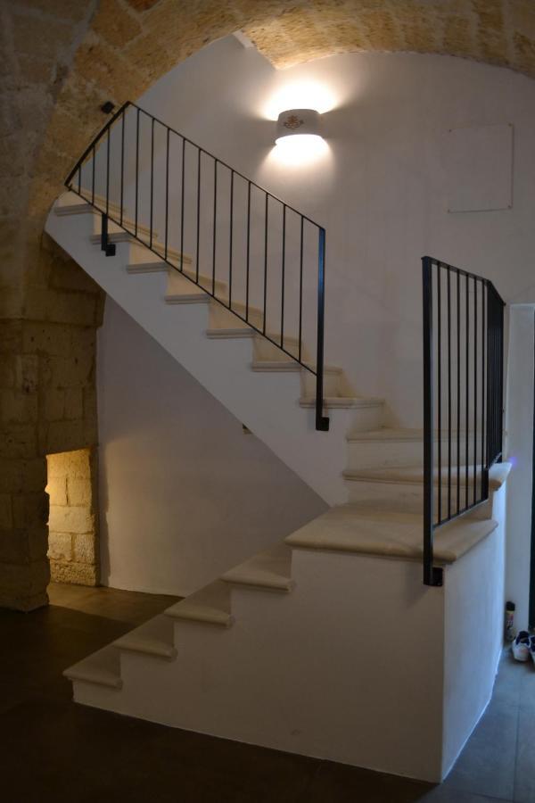 Upstairs - Lazy Terrace Villa Lecce Exterior photo